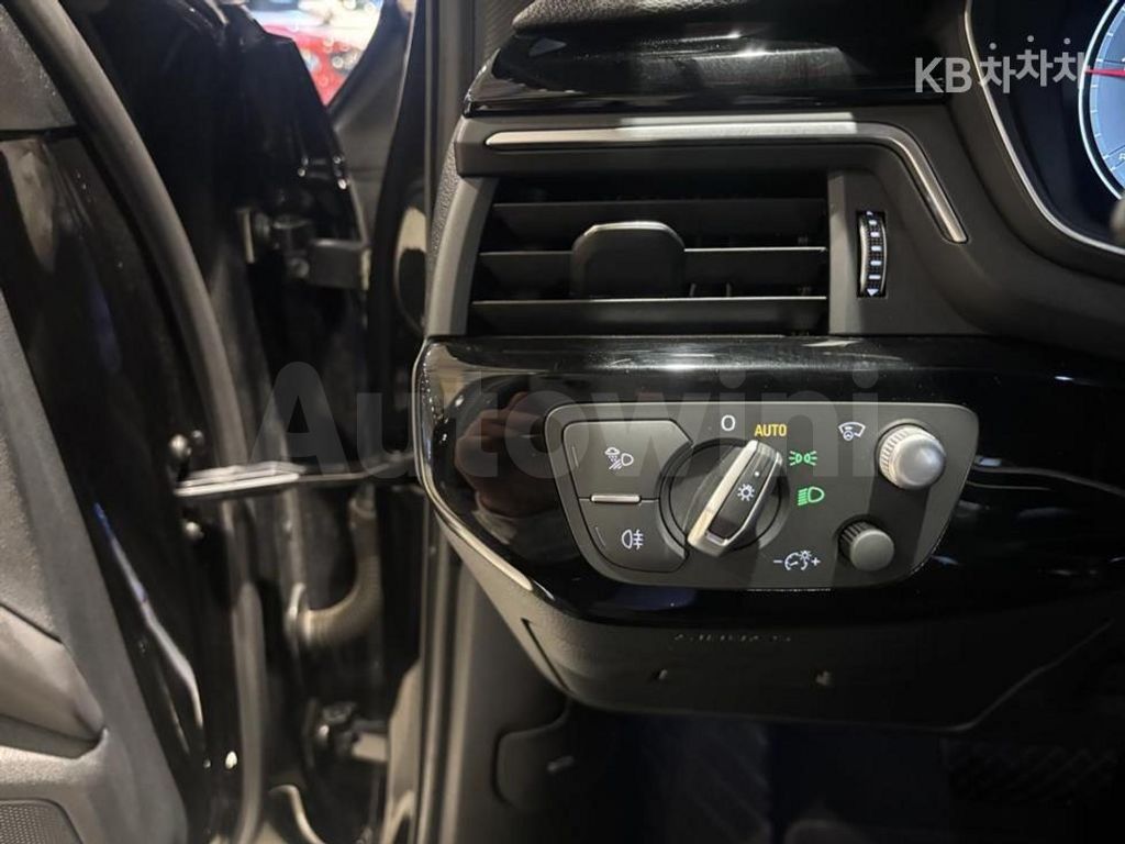 Audi A4 (B9) 35 TDI Premium — снимка 9