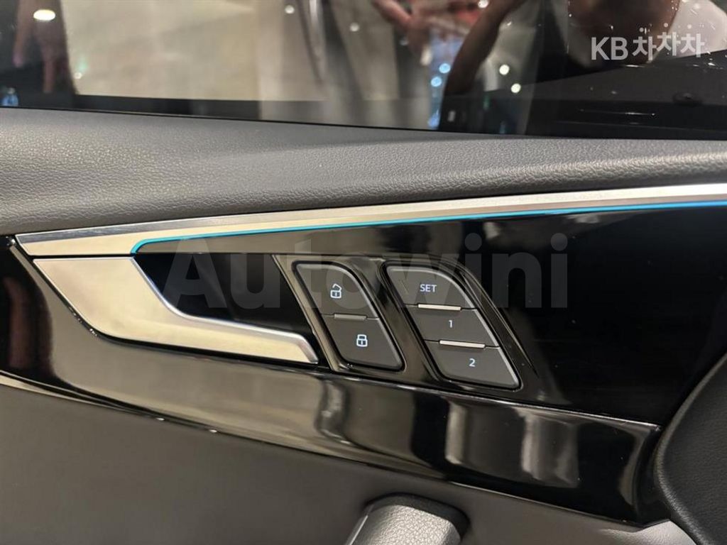 Audi A4 (B9) 35 TDI Premium — снимка 7