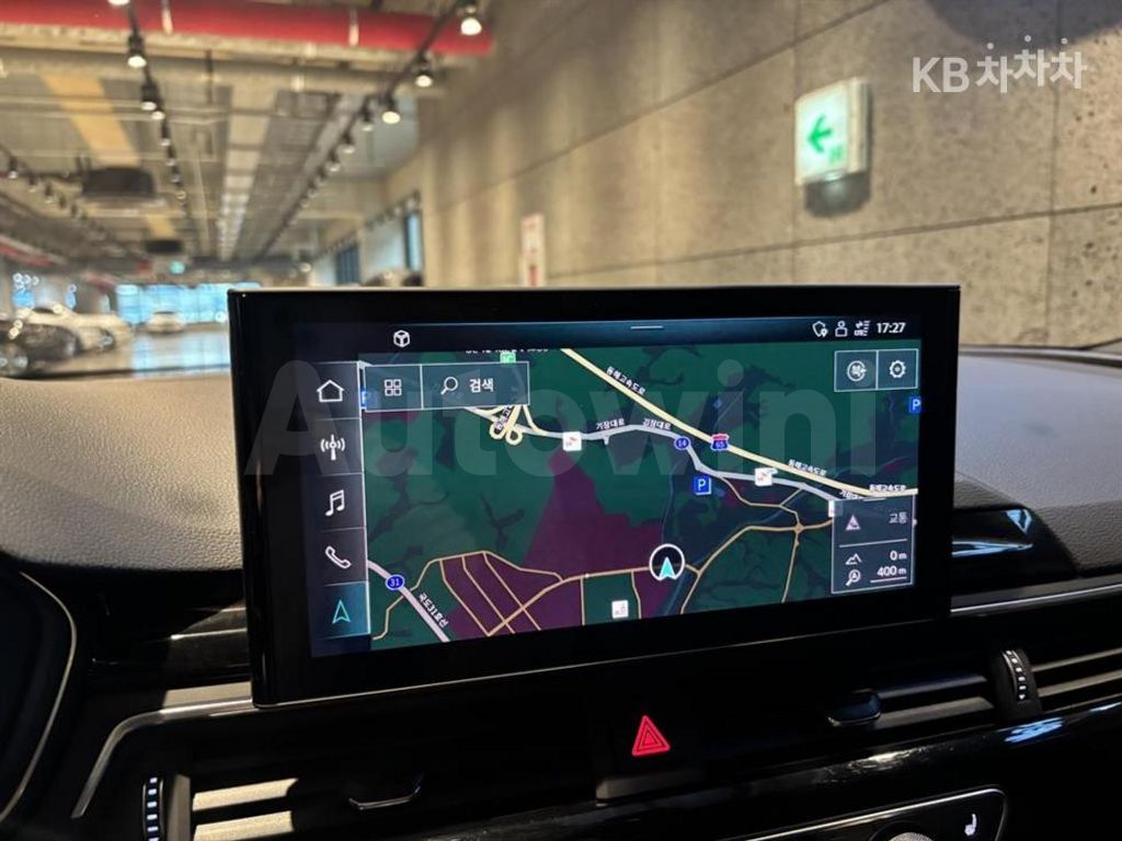 Audi A4 (B9) 35 TDI Premium — снимка 19