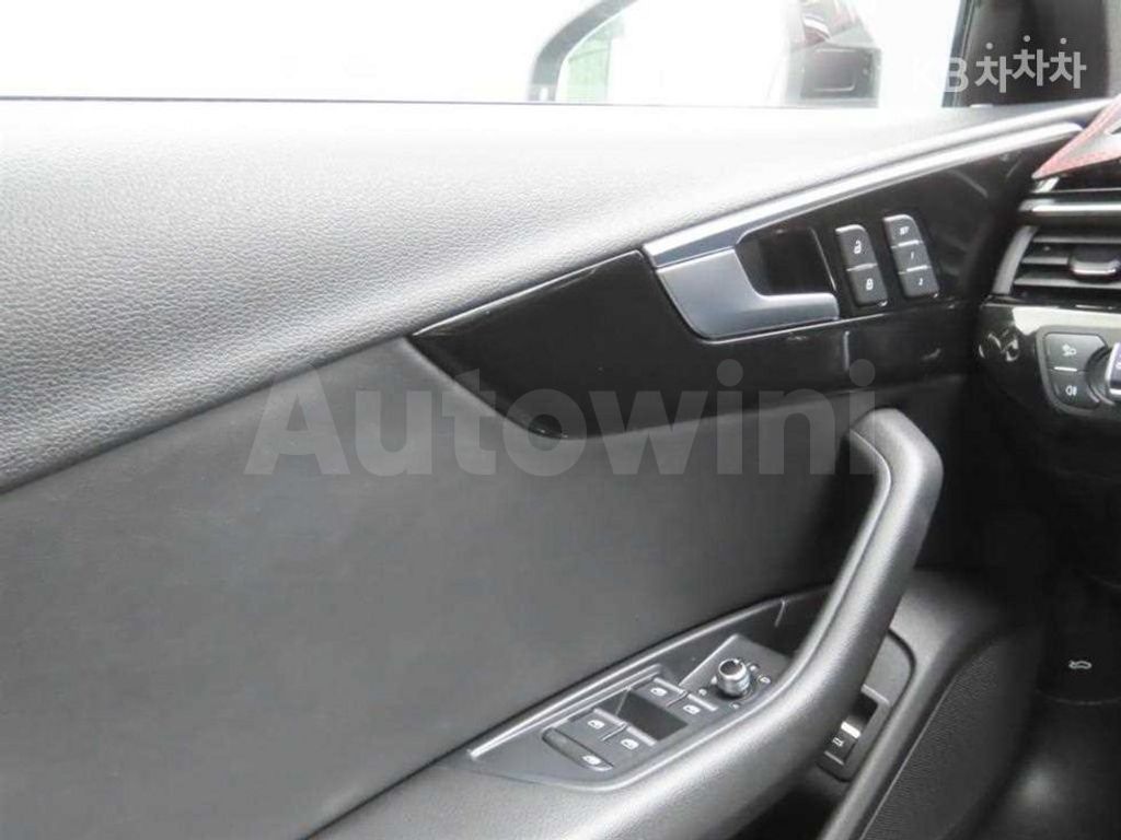 Audi A4 (B9) 40 TFSI Premium — снимка 13