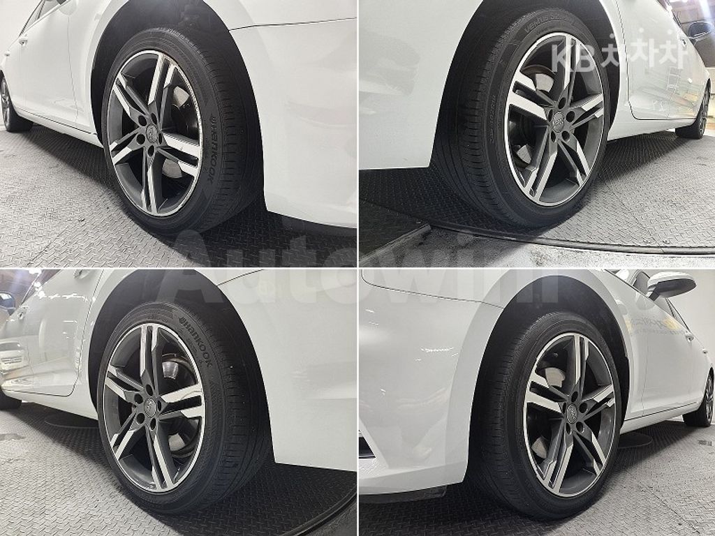 Audi A4 (B9) 40 TFSI - — снимка 19