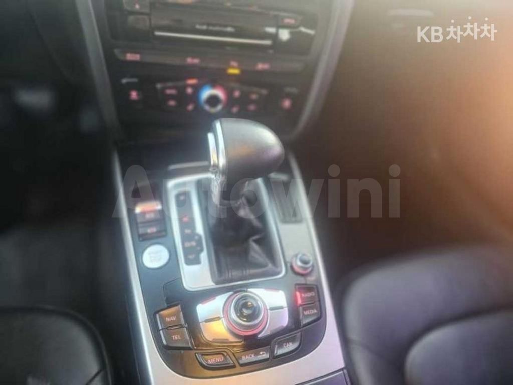 Audi A4 35 TDI Quattro Dynamic B8 — снимка 7