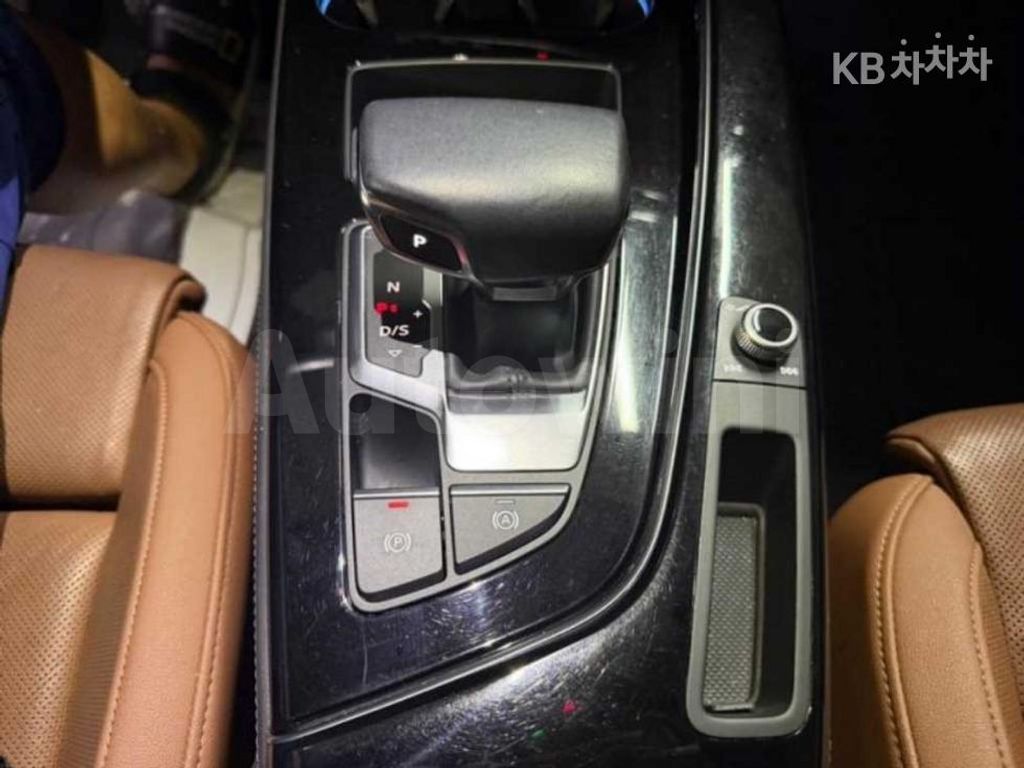Audi A4 (B9) 45 TFSI Quattro Premium — снимка 17