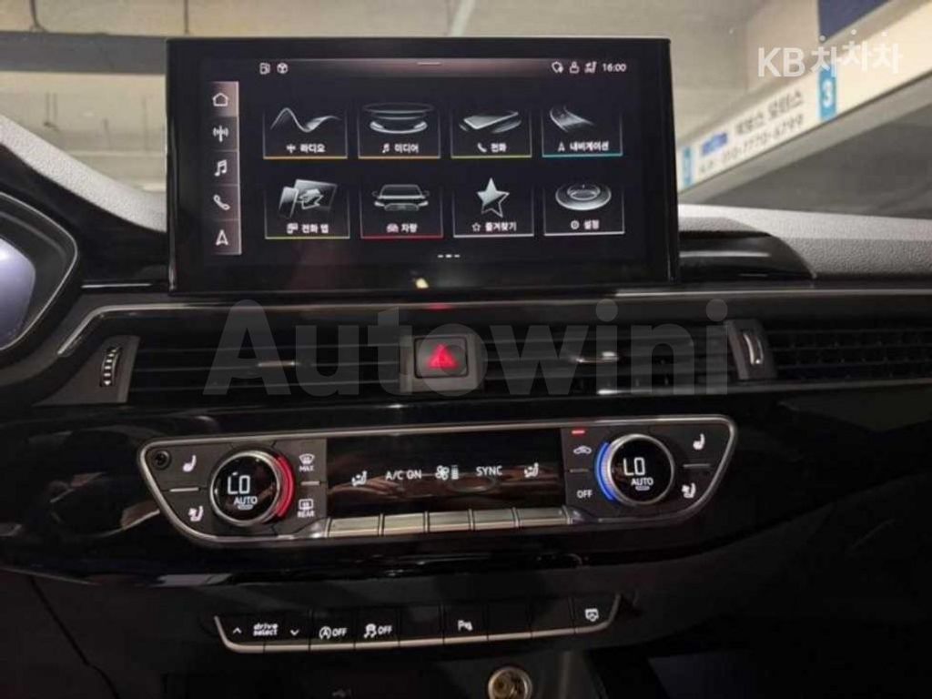 Audi A4 (B9) 45 TFSI Quattro Premium — снимка 10
