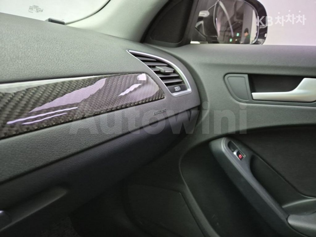 Audi A4 30 TDI Dynamic B8 — снимка 17