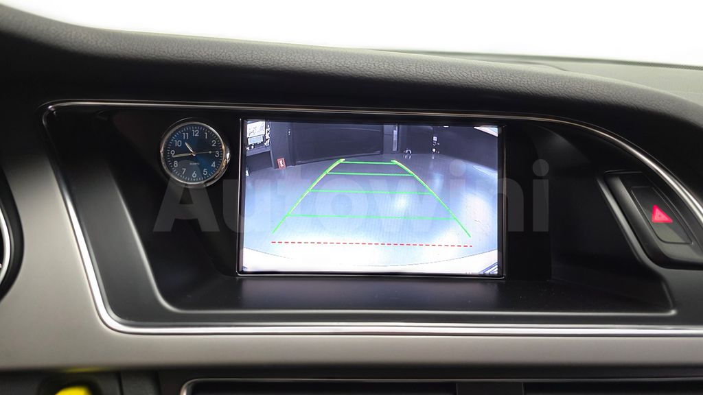 Audi New A4 2.0 TDI B8 — снимка 15