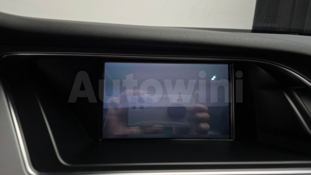Audi New A4 30 TDI B8 — снимка 16
