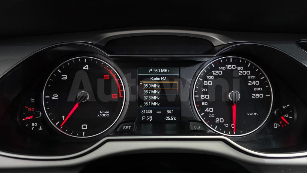 Audi New A4 30 TDI B8 — снимка 8