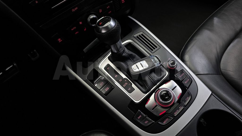 Audi New A4 30 TDI B8 — снимка 9