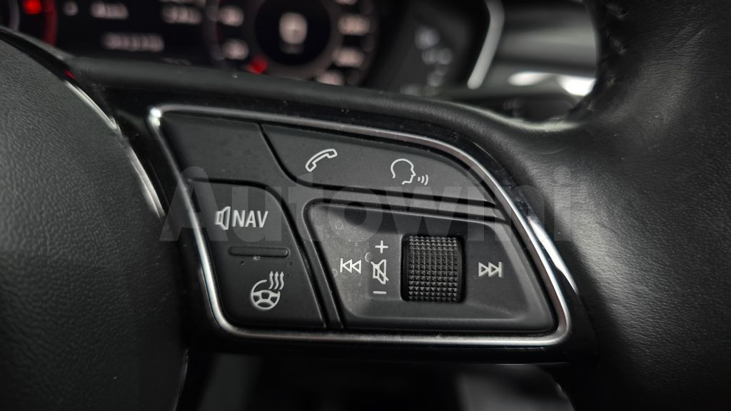 Audi A4 (B9) 35 TDI Quattro Premium — снимка 16