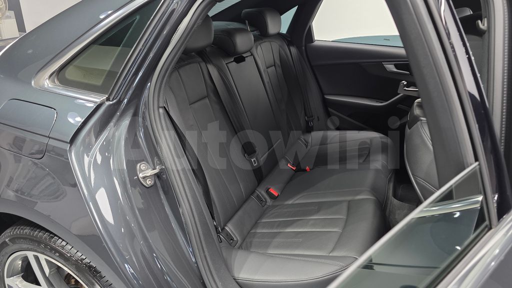 Audi A4 (B9) 40 TFSI Premium — снимка 11