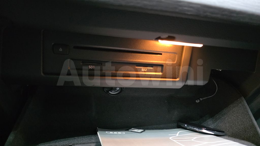 Audi A4 (B9) 40 TFSI Premium — снимка 19