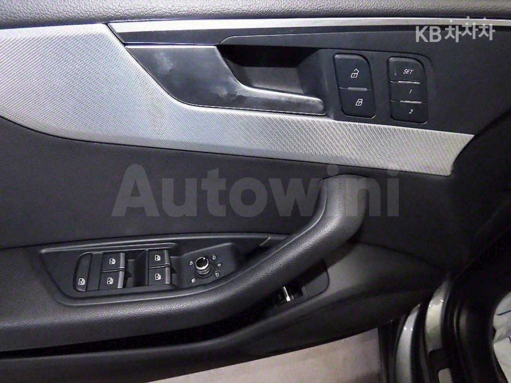 Audi A4 (B9) 40 TFSI - — снимка 13