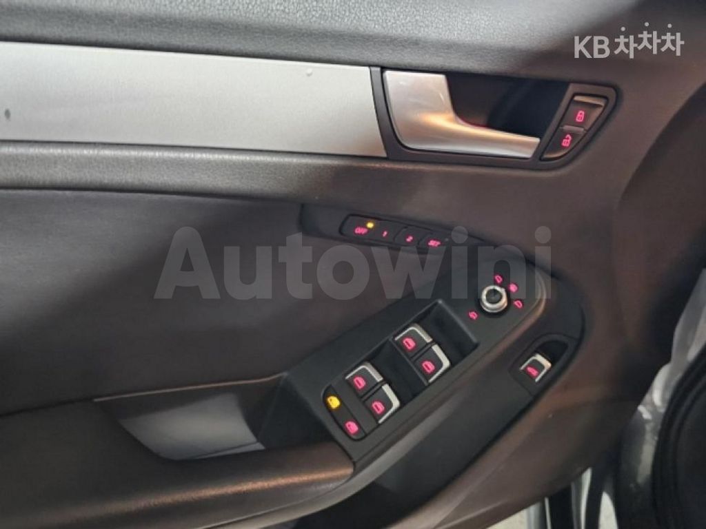 Audi A4 35 TDI Quattro B8 — снимка 14