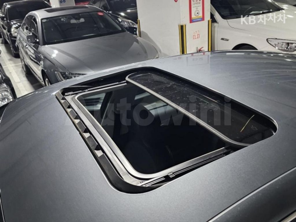 Audi A4 35 TDI Quattro B8 — снимка 19