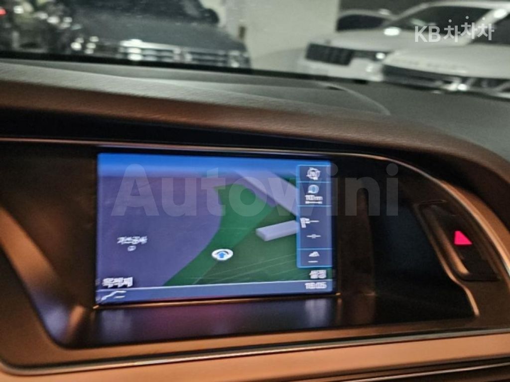 Audi A4 35 TDI Quattro B8 — снимка 12