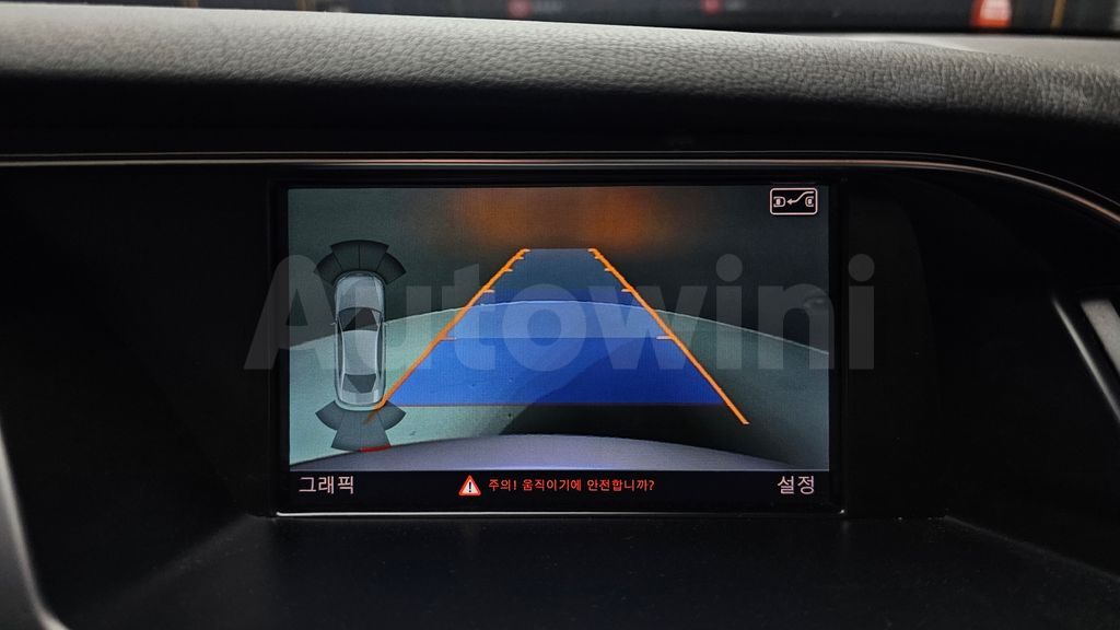 Audi New A4 30 TDI Dynamic B8 — снимка 15