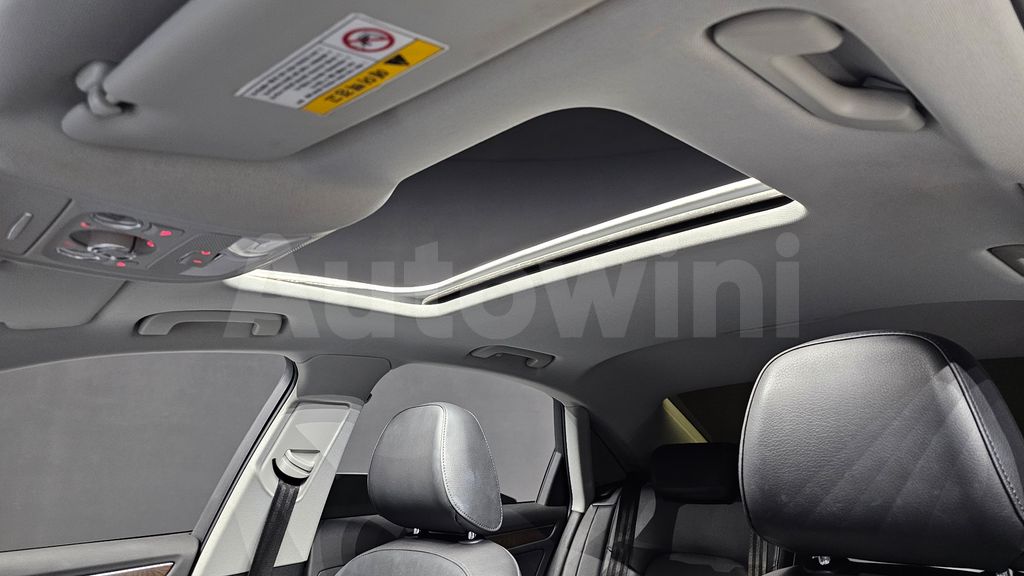 Audi New A4 30 TDI Dynamic B8 — снимка 19