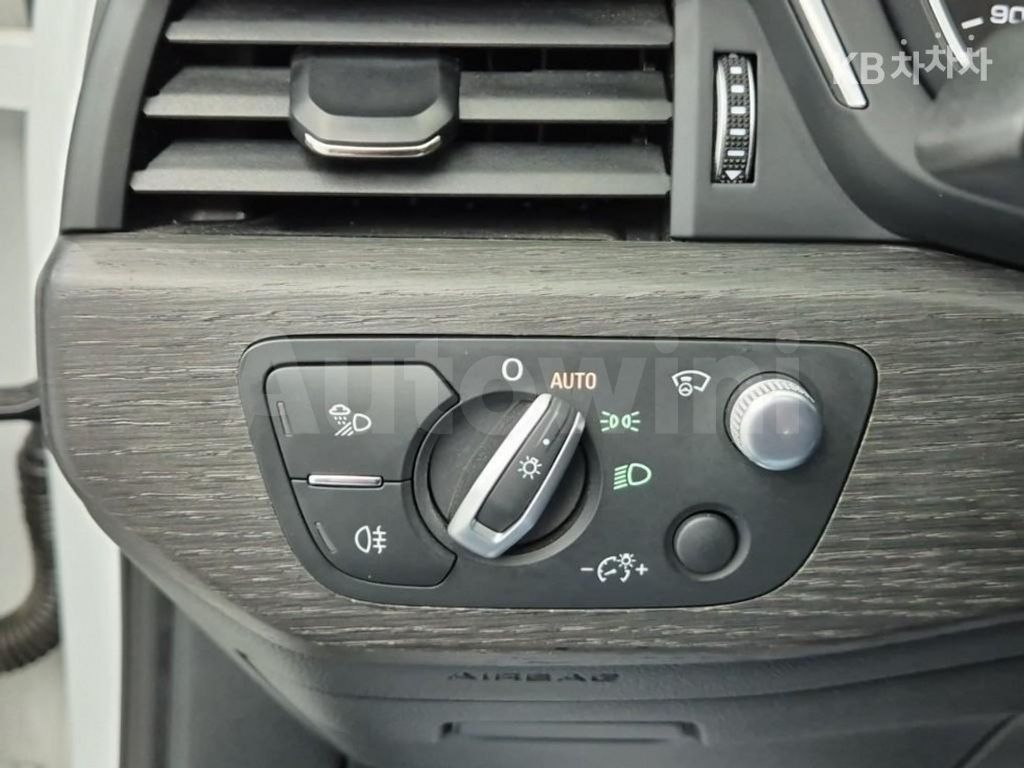 Audi A4 (B9) 40 TFSI Premium — снимка 13