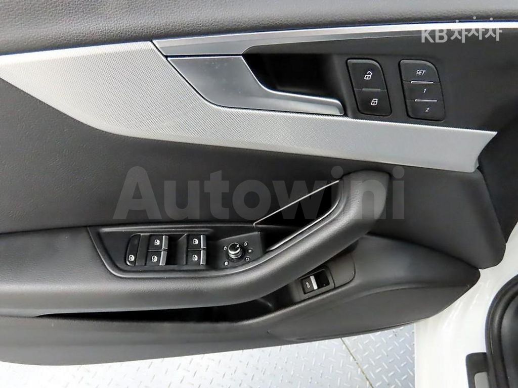 Audi A4 (B9) 35 TDI Quattro Premium — снимка 11