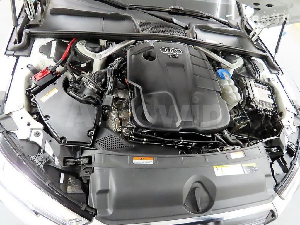 Audi A4 (B9) 35 TDI Quattro Premium — снимка 19