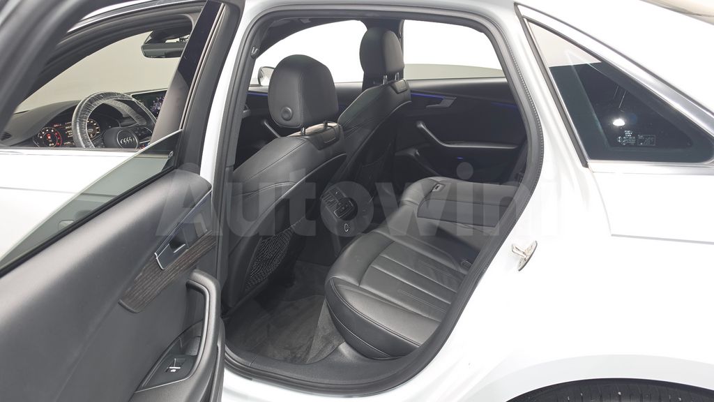 Audi A4 (B9) 40 TFSI Premium — снимка 12