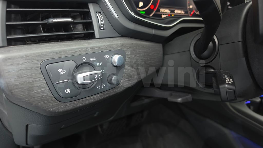 Audi A4 (B9) 40 TFSI Premium — снимка 18
