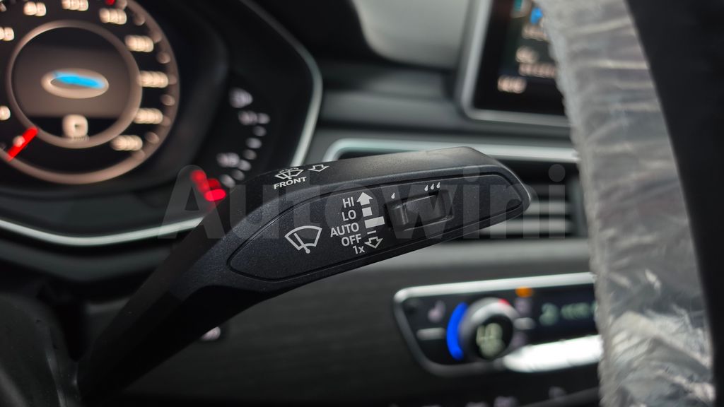Audi A4 (B9) 40 TFSI Premium — снимка 19