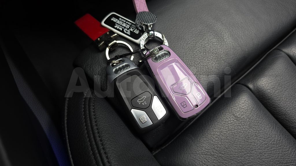 Audi A4 (B9) 40 TFSI Premium — снимка 16