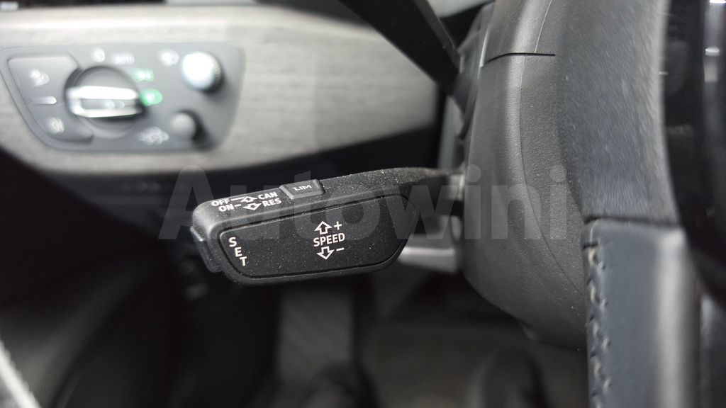 Audi A4 (B9) 40 TFSI Premium — снимка 20