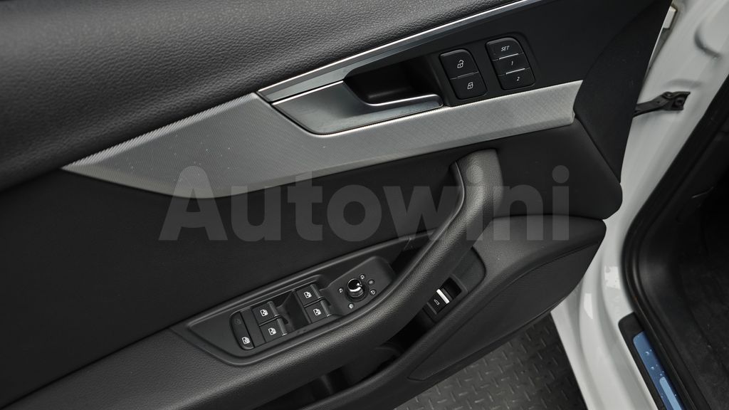 Audi A4 (B9) 40 TFSI — снимка 14
