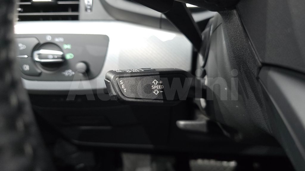 Audi A4 (B9) 40 TFSI — снимка 16