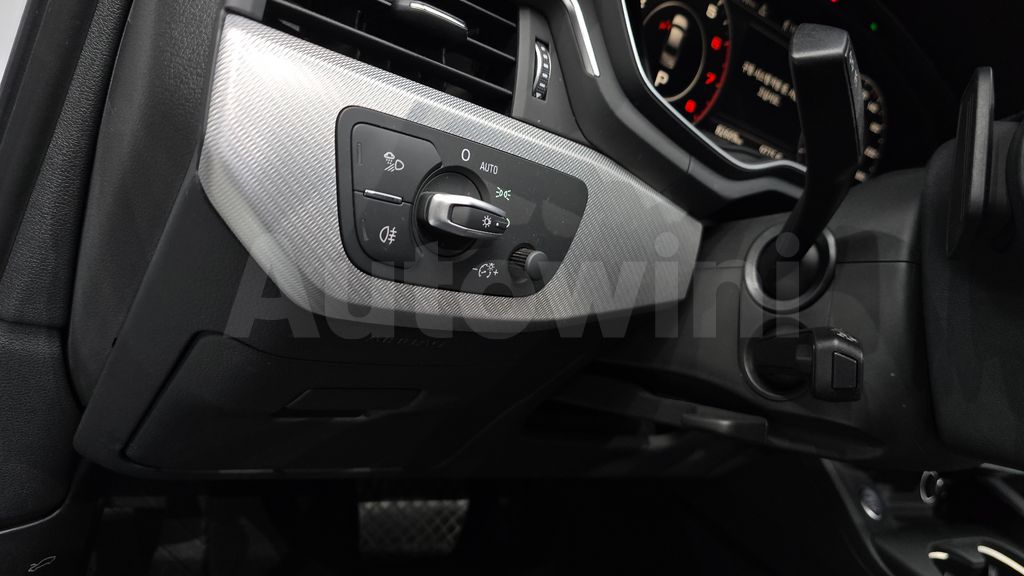 Audi A4 (B9) 40 TFSI — снимка 15
