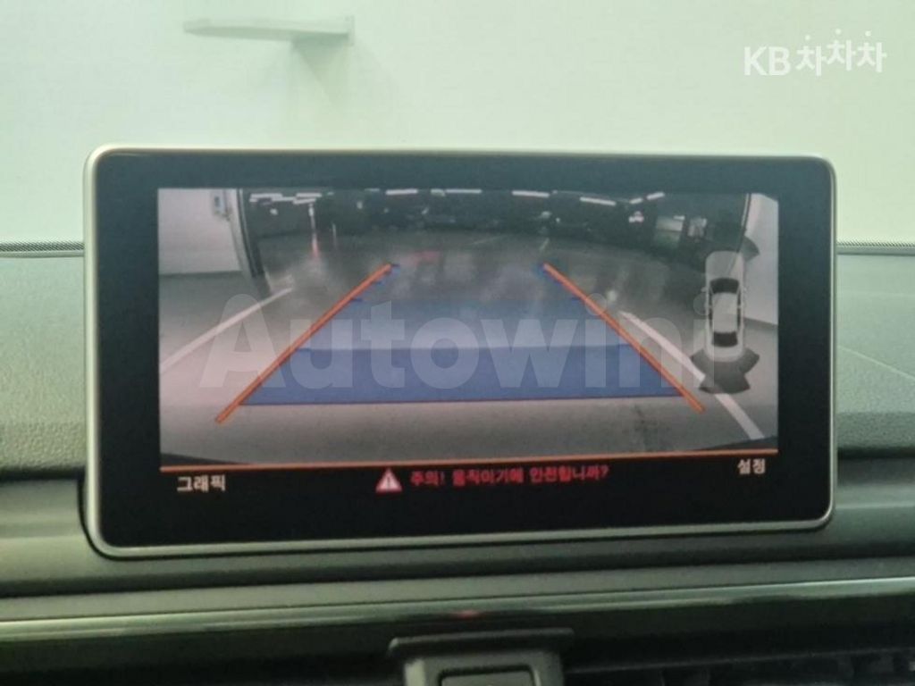 Audi A4 30 TDI B8 — снимка 15