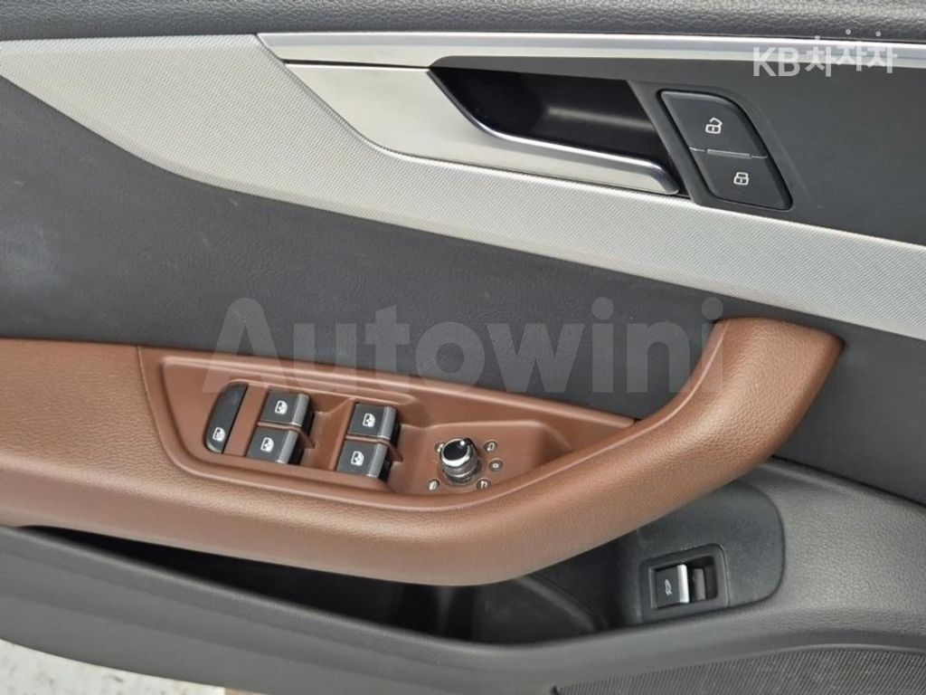 Audi A4 30 TDI B8 — снимка 19
