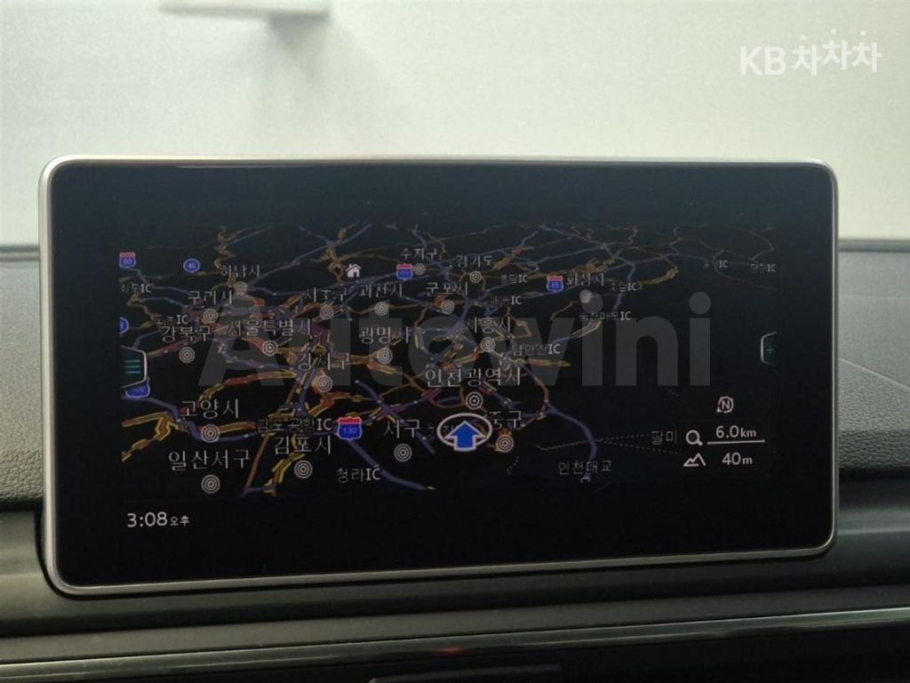 Audi A4 30 TDI B8 — снимка 14