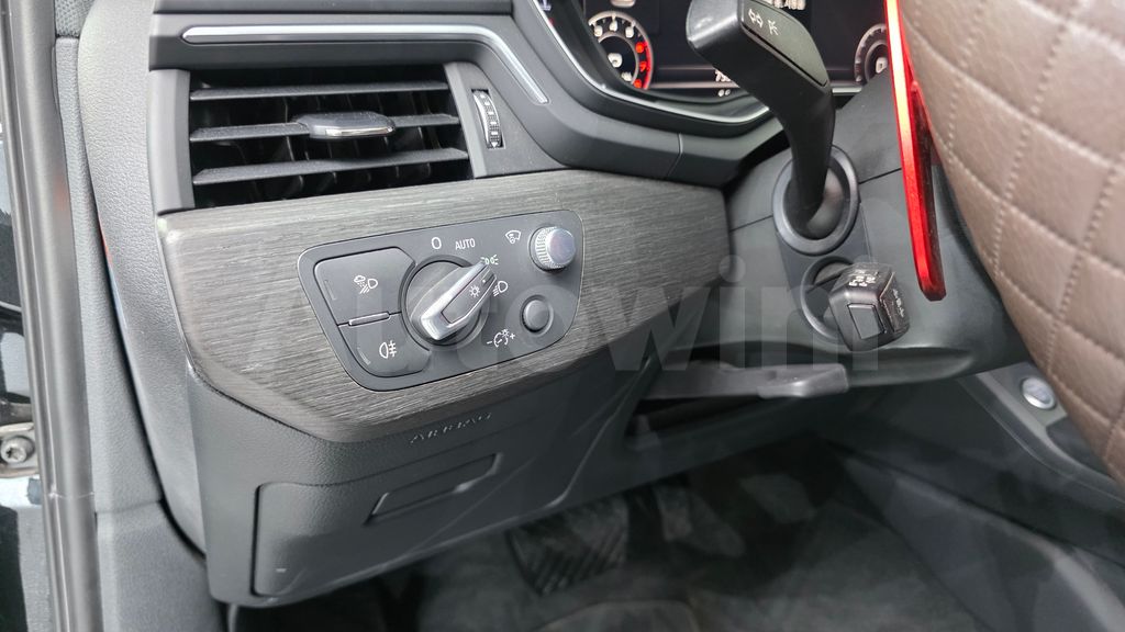 Audi A4 (B9) 40 TFSI Premium — снимка 14