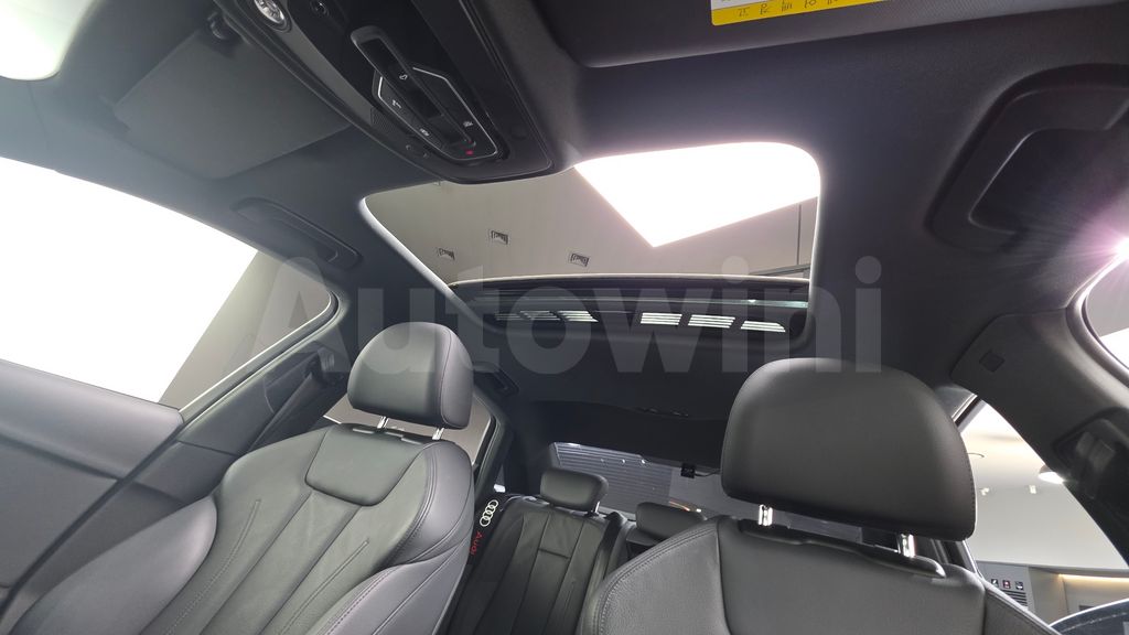 Audi A4 (B9) 40 TFSI Premium — снимка 12