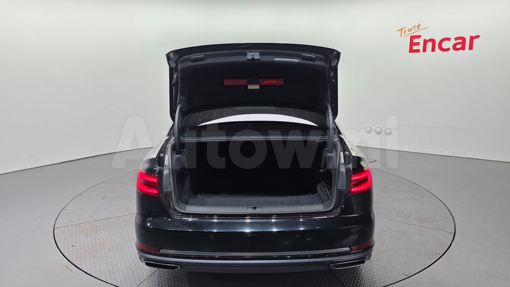 Audi A4 (B9) 40 TFSI Premium — снимка 20