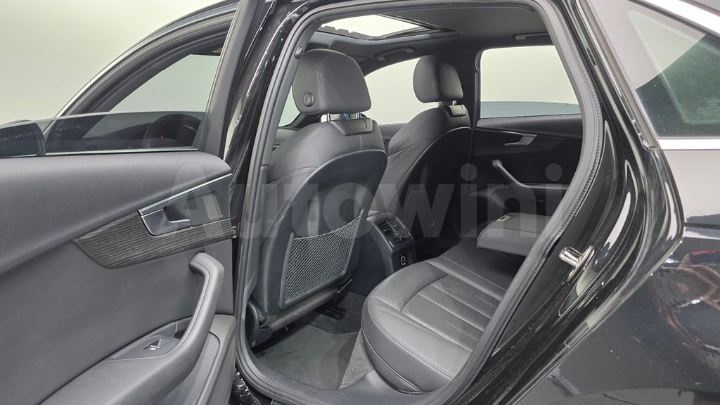 Audi A4 (B9) 40 TFSI Premium — снимка 18