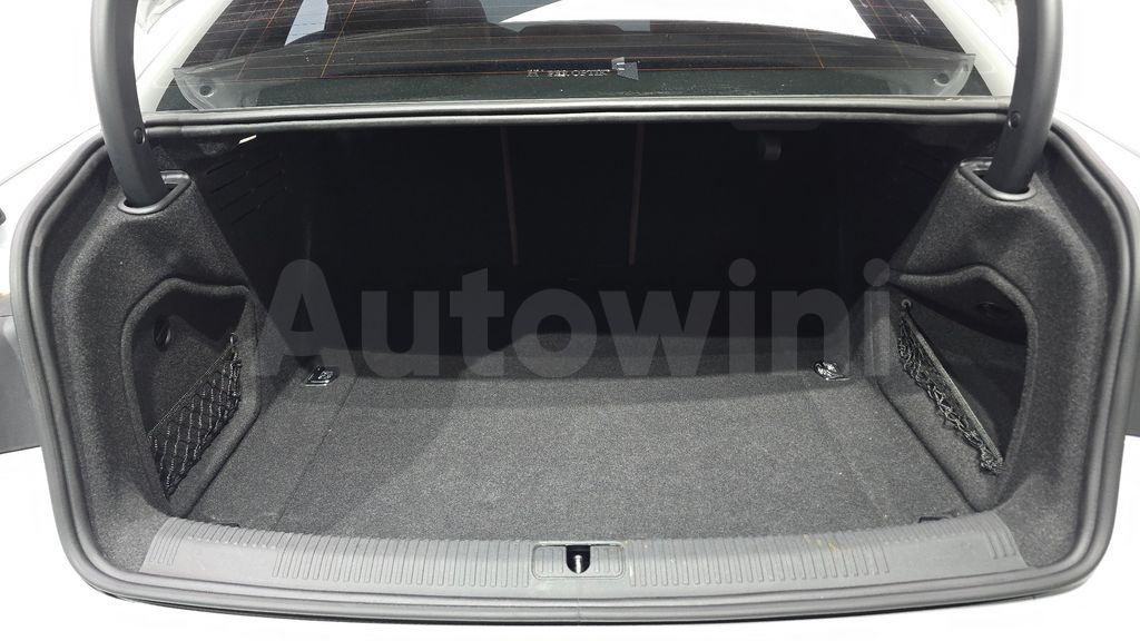 Audi A4 (B9) 40 TFSI — снимка 20