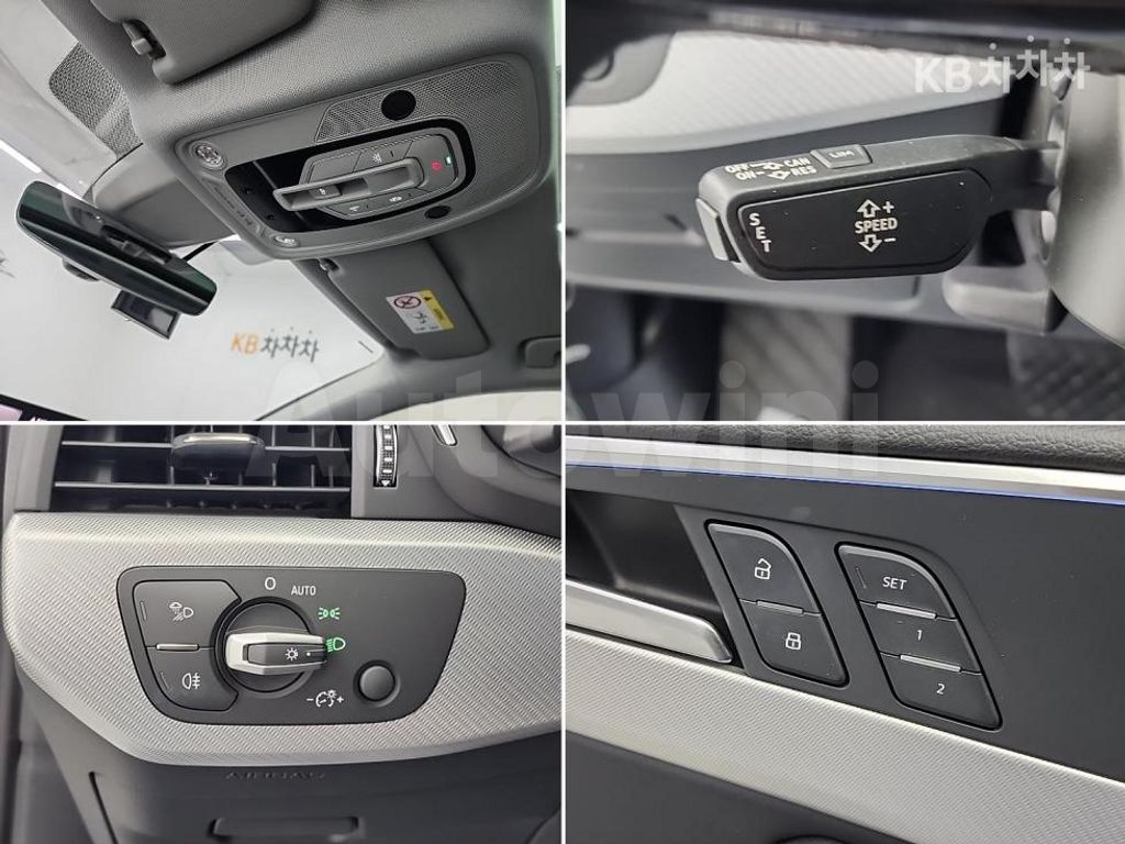 Audi A4 (B9) 40 TFSI - — снимка 17