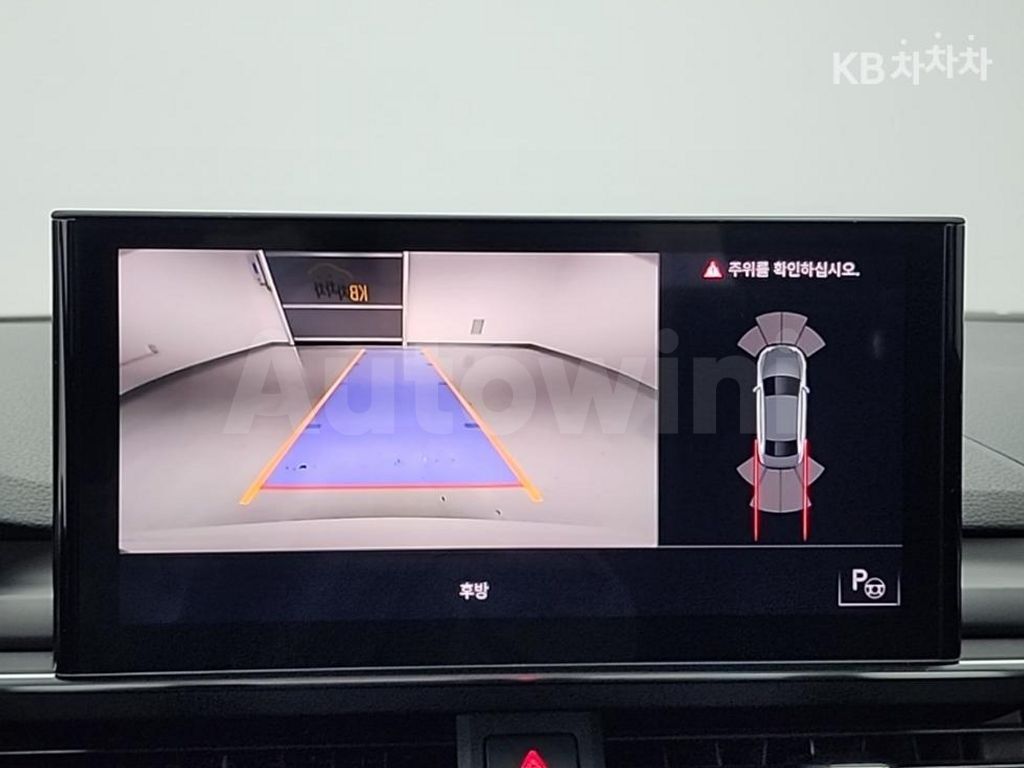 Audi A4 (B9) 40 TFSI - — снимка 16