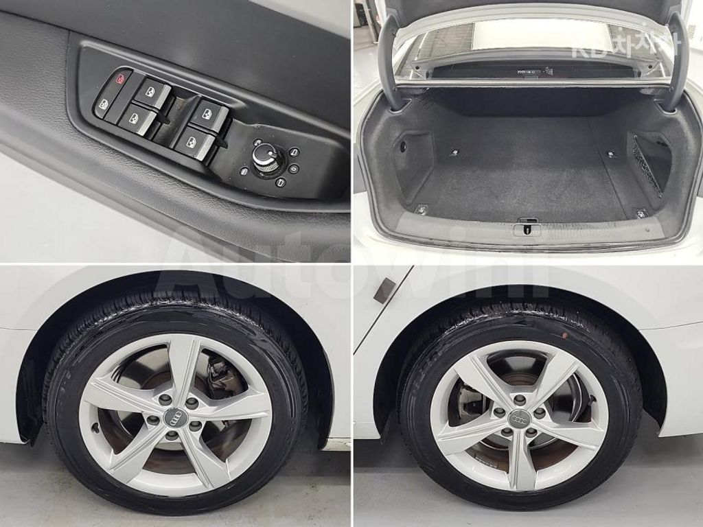 Audi A4 (B9) 40 TFSI - — снимка 18