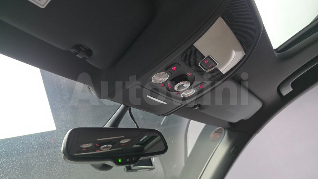 Audi New A4 35 TDI Quattro Dynamic B8 — снимка 19