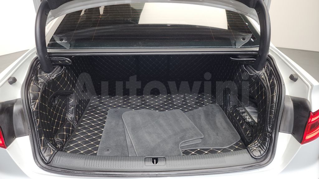 Audi A4 (B9) 40 TFSI — снимка 17