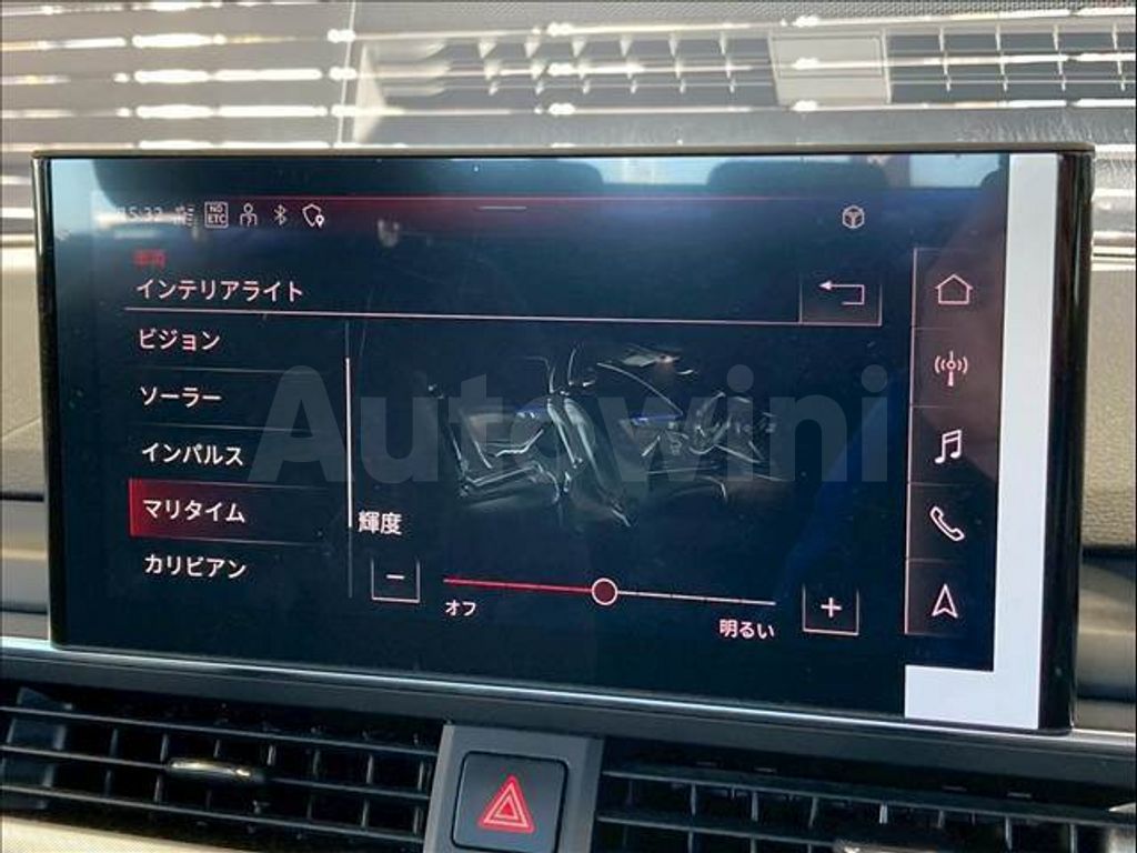 Audi A4 — снимка 9
