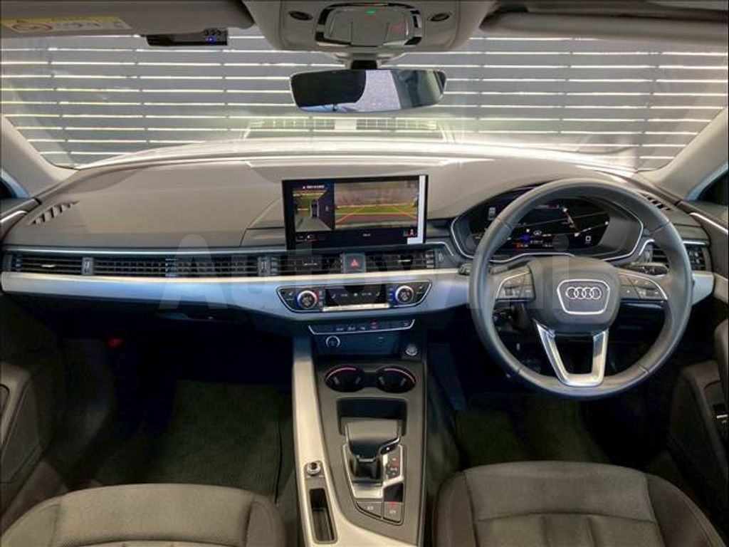 Audi A4 — снимка 3