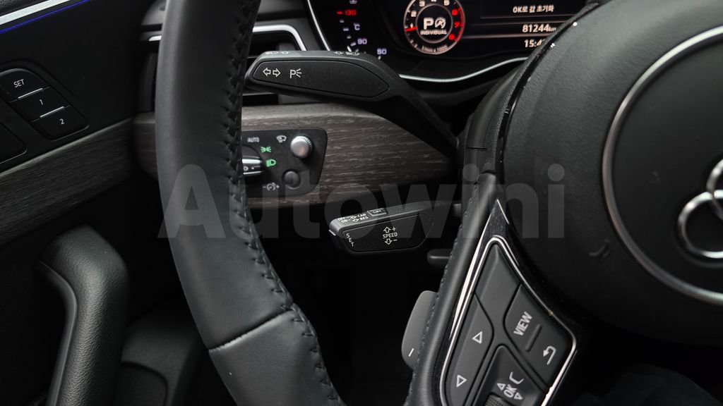 Audi A4 (B9) 40 TFSI Premium — снимка 19