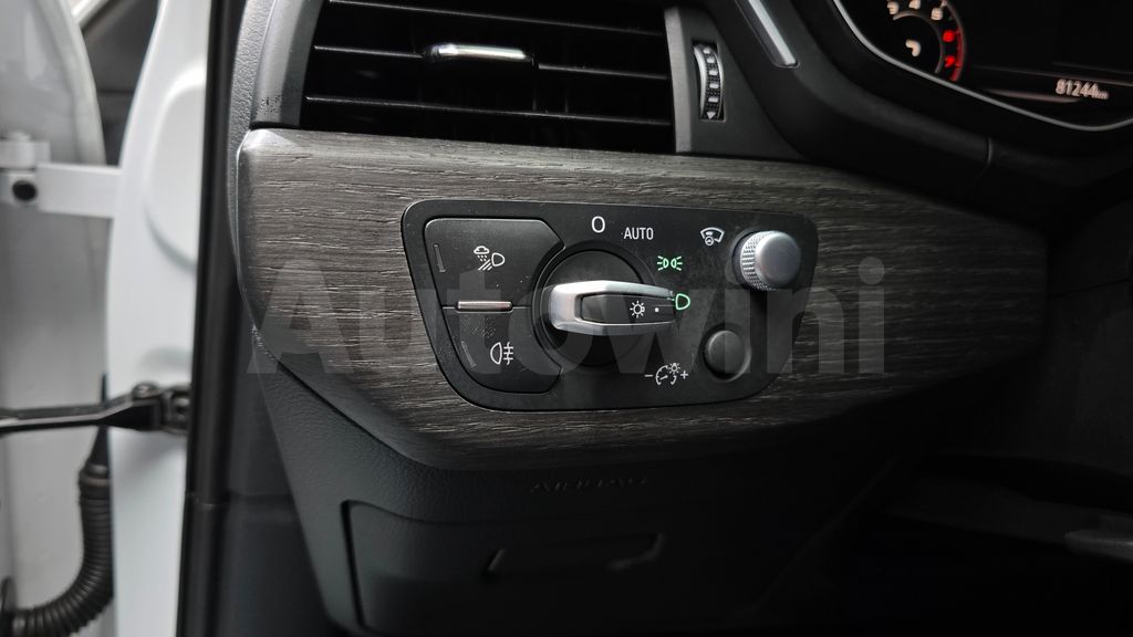 Audi A4 (B9) 40 TFSI Premium — снимка 16